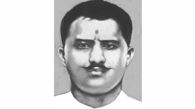 Ram Prasad ‘Bismil’&nbsp;