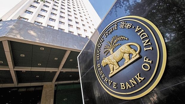 Reserve Bank of India (Photo credit: Aniruddha Chowdhury/Mint)