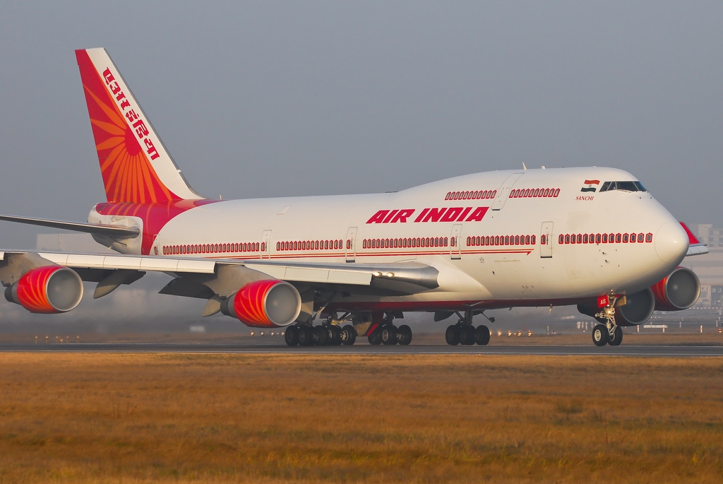 Air India 