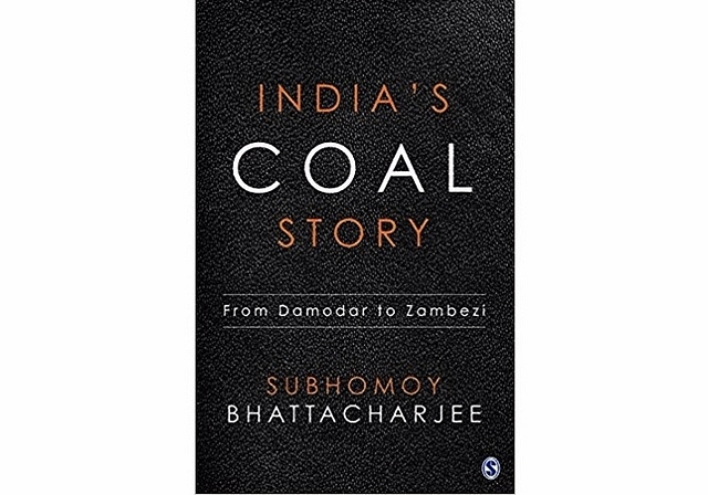 India’s Coal Story 