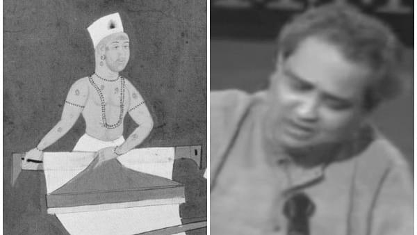 Kabir And Kumar: When One Genius Meets Another