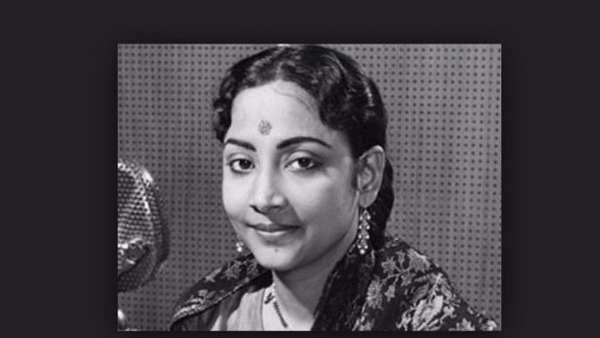 Geeta Dutt