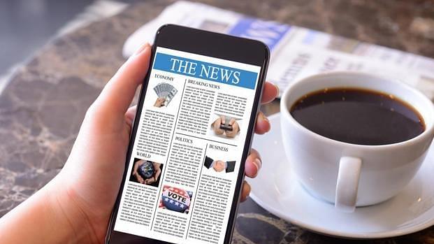 Here’s How To Consume News And Defeat The Obsession