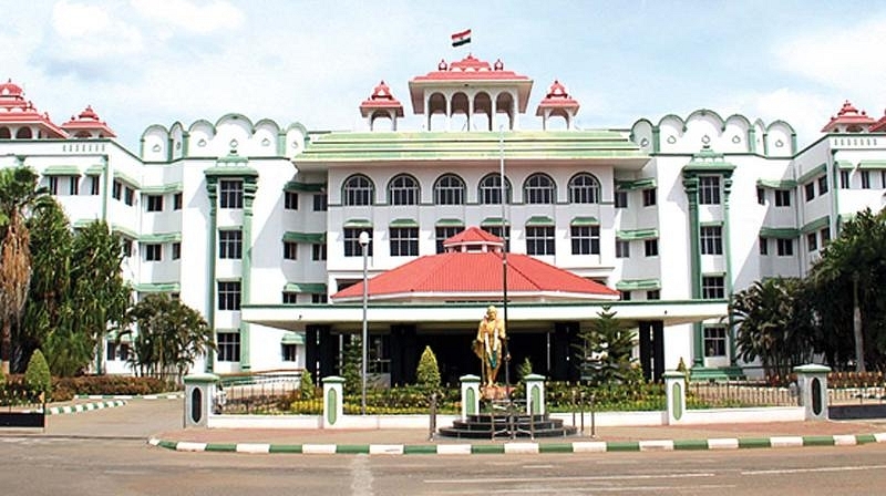 Madras High Court’s Madurai Bench Slams Jamath For Issuing Fatwa Against Judges And Calling Them Kafir