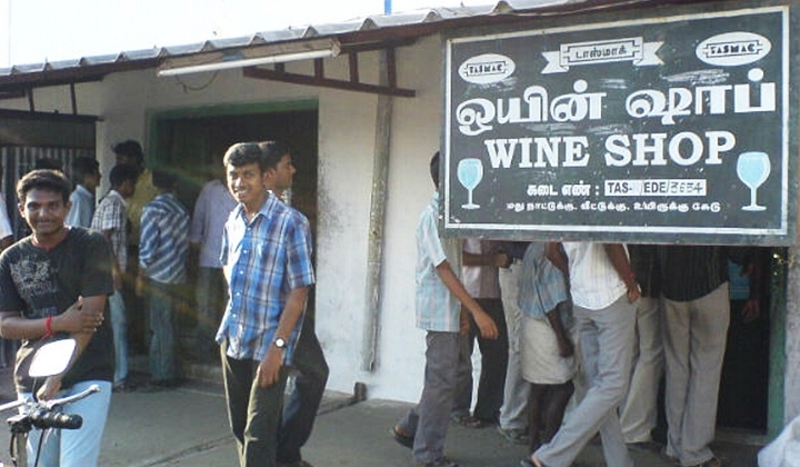 On A High: Liquor Sales Rise To Rs 220 Crore In Tamil Nadu This Pongal