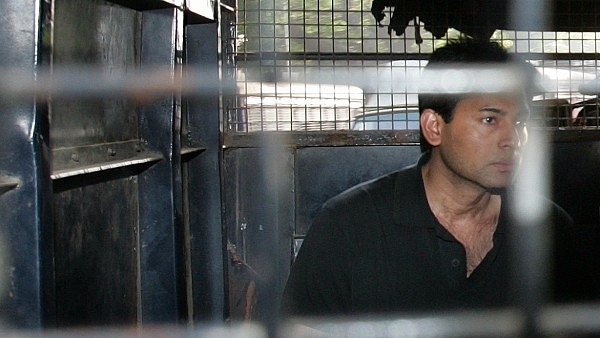 Abu Salem convicted (Vijayanand Gupta/Hindustan Times/Getty Images)