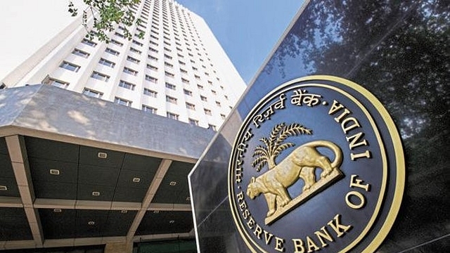 The Reserve Bank of India (Aniruddha Chowdhury/Mint)