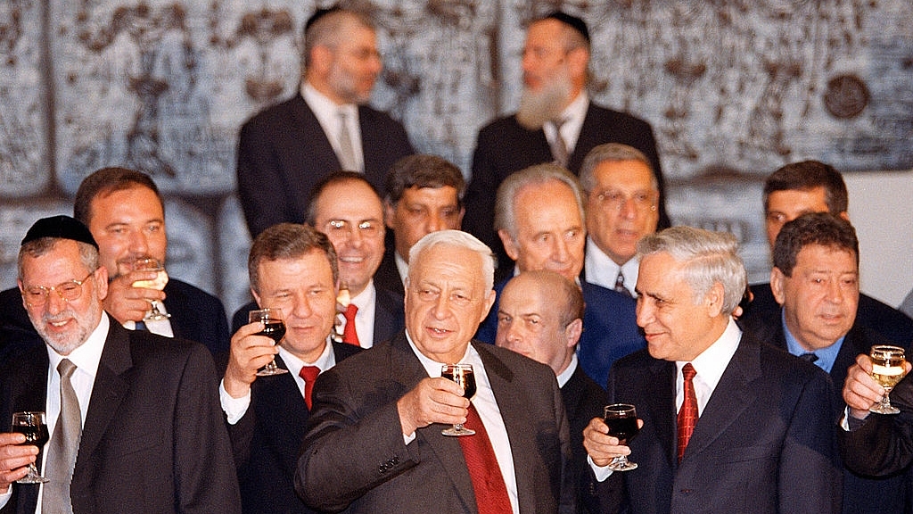 Kibbutzim To Capitalism:  Israel’s Journey From Socialist State To Startup Nation