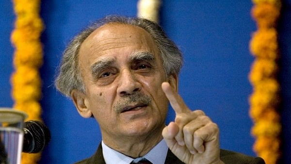 Arun Shourie