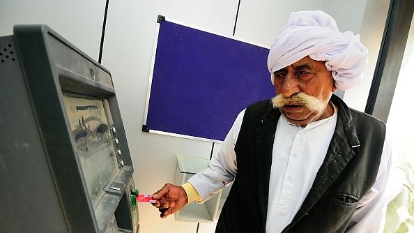 ATMs Are Passe; They May Become Relics Of Our Cash-Intensive Past