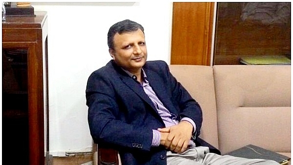 Shashi Shekhar Vempati