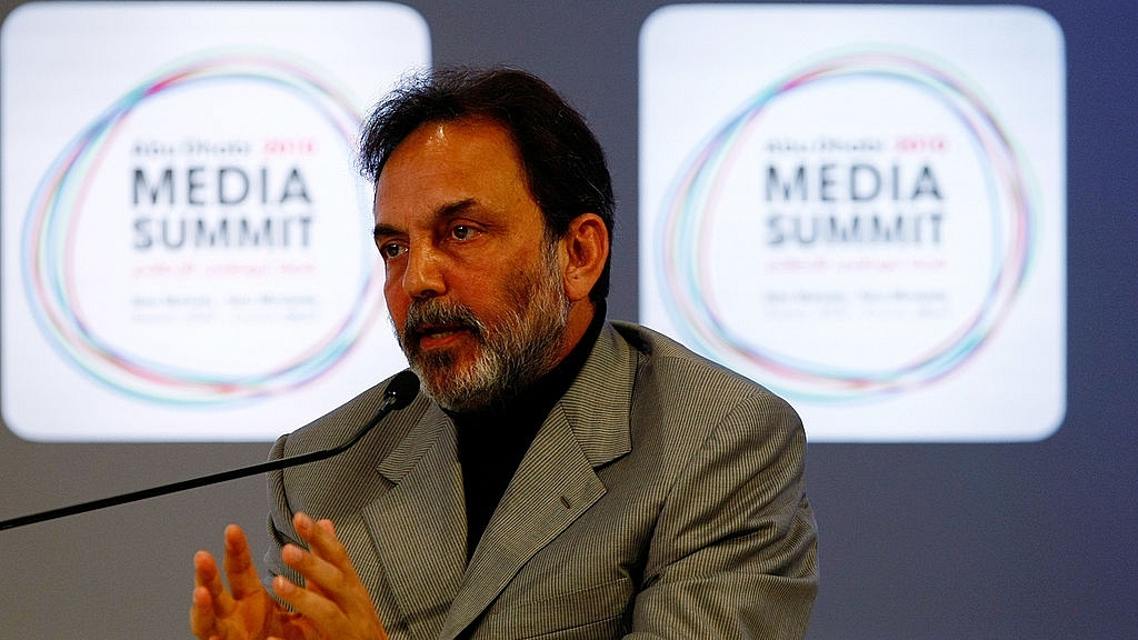 Trouble Mounts For NDTV’s Prannoy, Radhika Roy As CBI Files Case Of Cheating, Corruption And Criminal Conspiracy