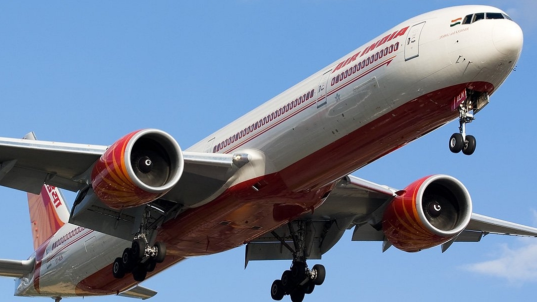 How Air India Flew Past BSNL To Top The Loss Makers’ Chart