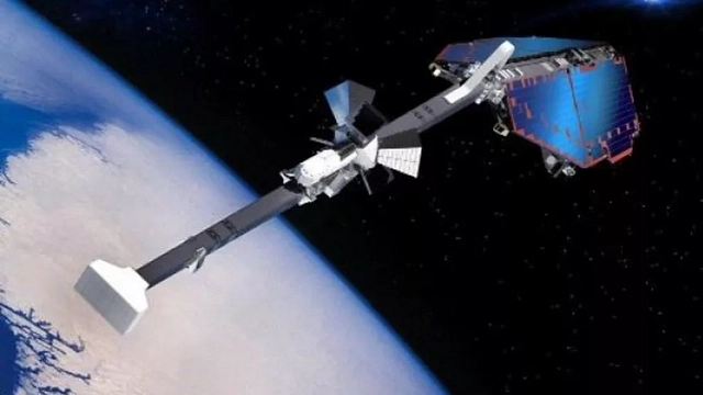 The Quantum Space Satellite (QUESS)