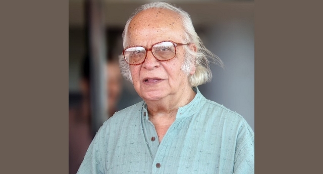 Prof Yash Pal (Scipop/Wiki Commons)