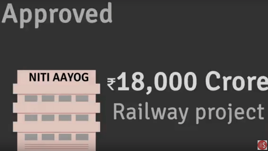 Watch: Indian Railways To Ride Into The Future With Exciting Tech Upgrades