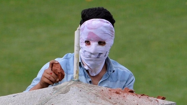 Beneath All Its Masks, The Kashmir ‘Conflict’ Was Always About Islam