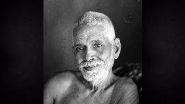 Sri Ramana Maharishi&nbsp;