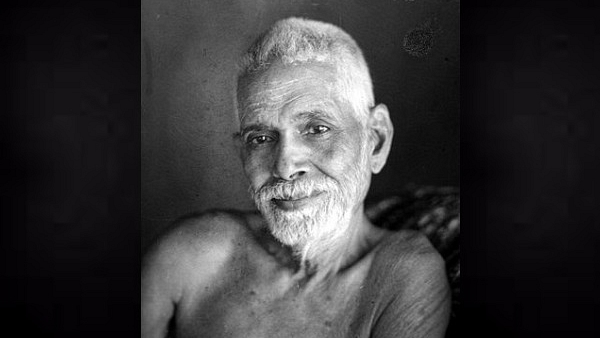 Sri Ramana Maharishi&nbsp;