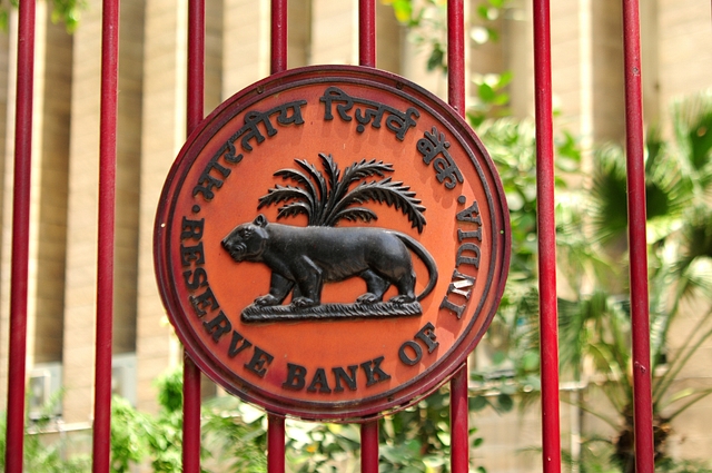 RBI (Ramesh Pathania/Mint via Getty Images)