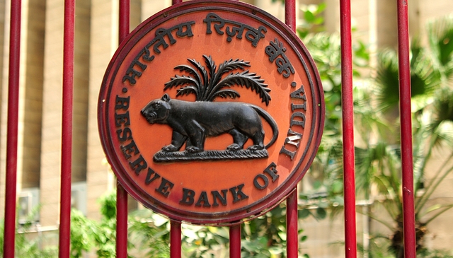 RBI (Ramesh Pathania/Mint via Getty Images)