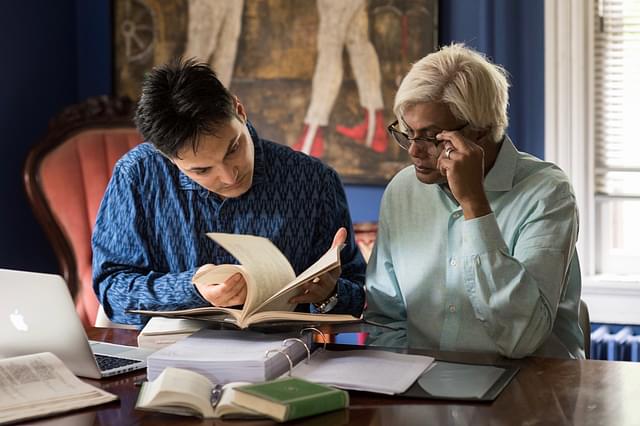 Indian Studies After Indology: An Interview With Vishwa Adluri And Joydeep Bagchee