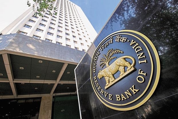 
Reserve Bank of India

