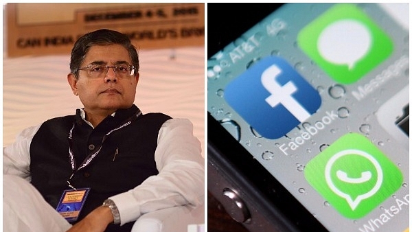 Jay Panda and data protection&nbsp;