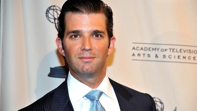 
Donald Trump Jr.

