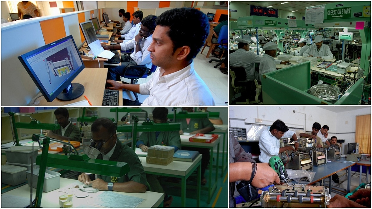 India Has No Robust System Of Measuring Job  Creation And It’s Time It Got One