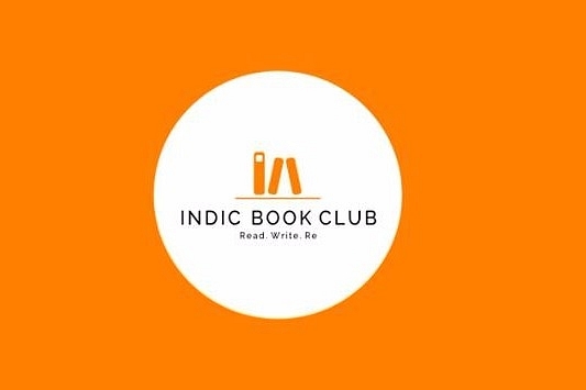 Indic Book Club