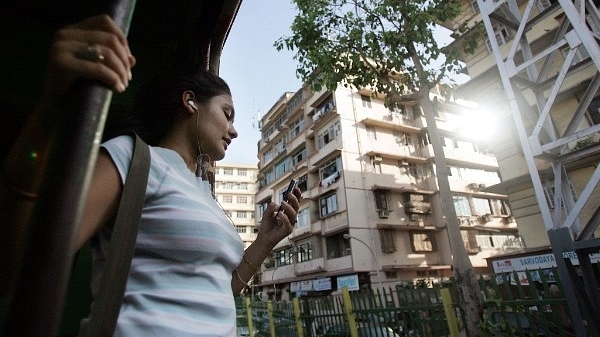 Urban youth (Natasha Hemrajani /Hindustan Times via Getty Images)