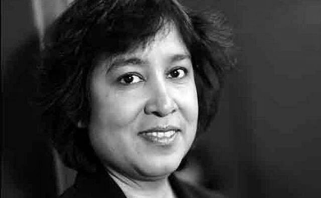 Taslima Nasreen