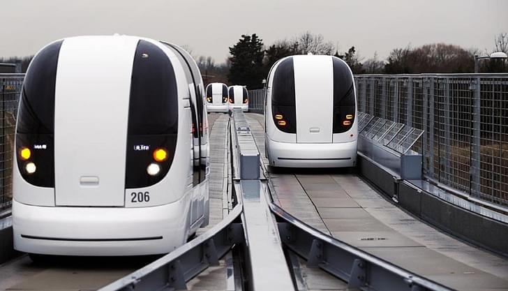 Fairwood Group To Build World’s Largest Electric Transport Network In UAE Under Make In India