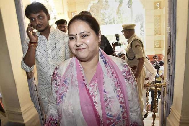 
Misa Bharti

