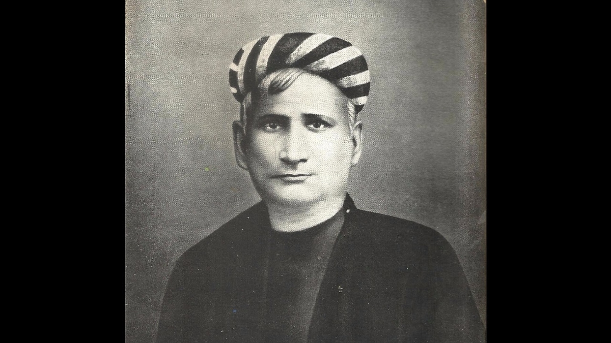 De-Demonising ‘Anandamath’: Why We Must Read Bankim Chandra Chattopadhyay in 2017