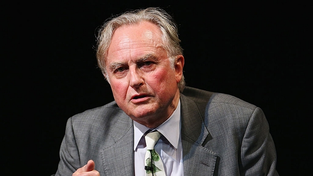 Richard Dawkins (Don Arnold/Getty Images)