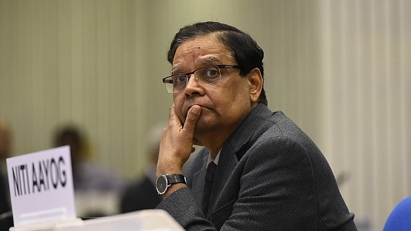 NITI Aayog vice chairman Dr Arvind Panagariya&nbsp;