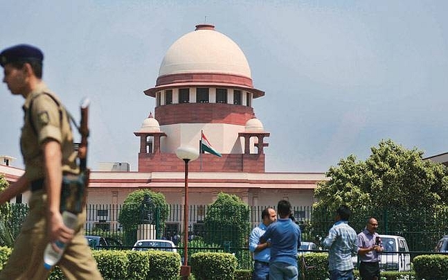 Reservations In Promotions : Will SC/STs Remain Backward Perpetually, Asks Supreme Court