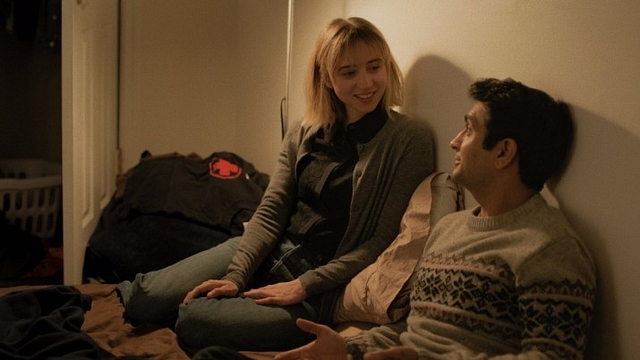 A still from <i>The Big Sick</i>