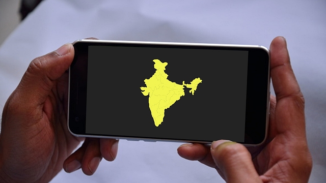 Digital India (Pradeep Gaur/Mint via Getty Images)&nbsp;