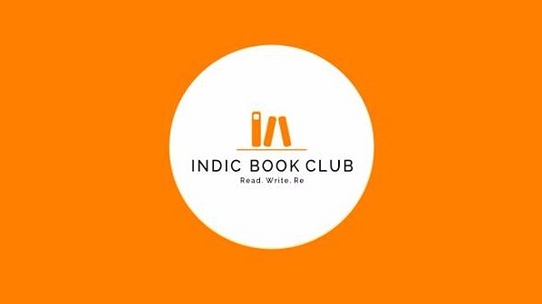 Indic Book Club&nbsp;