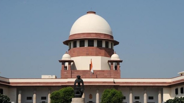 Supreme Court of India