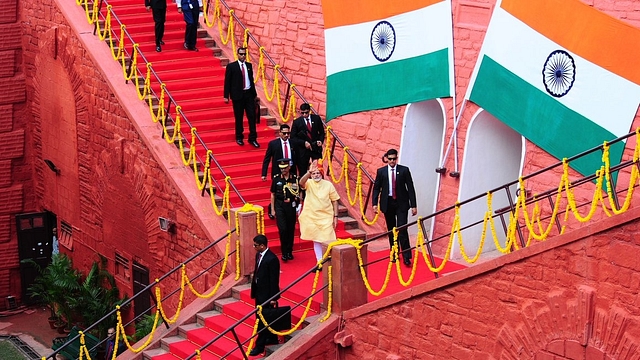 Independence Day celebrations