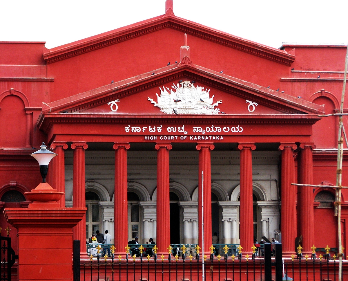 Over Rs 200 Crore Allotted, Yet Not A Single Fast Track Court Is Functional In Karnataka