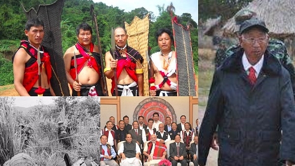 Northeast history&nbsp;