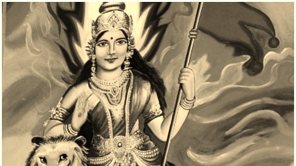 The Idea Of Bharat Mata Is Ancient And Originally Indian - Here Are The Facts 