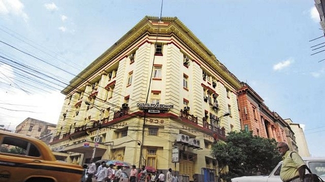 The Kolkata Stock Exchange (Indranil Bhoumik/ Mint)