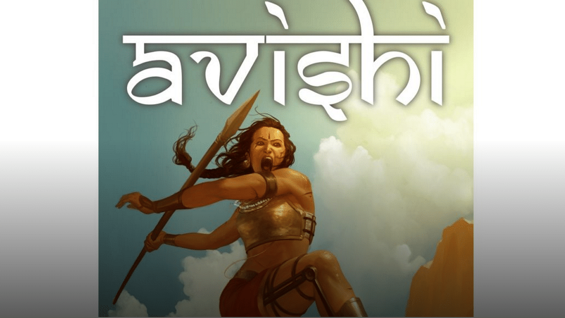 The World Of Avishi: Fascinating Reimagination Of Rig Vedic India