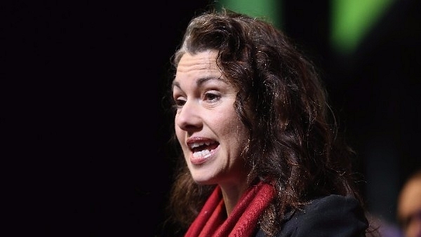 Sarah Champion (Christopher Furlong/Getty Images)